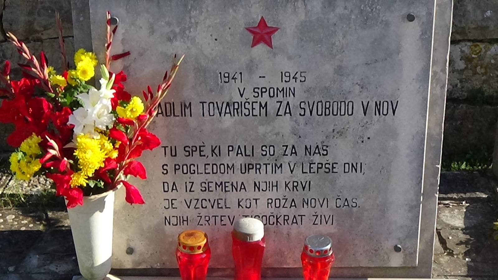 Fotografije Delgi Jerman