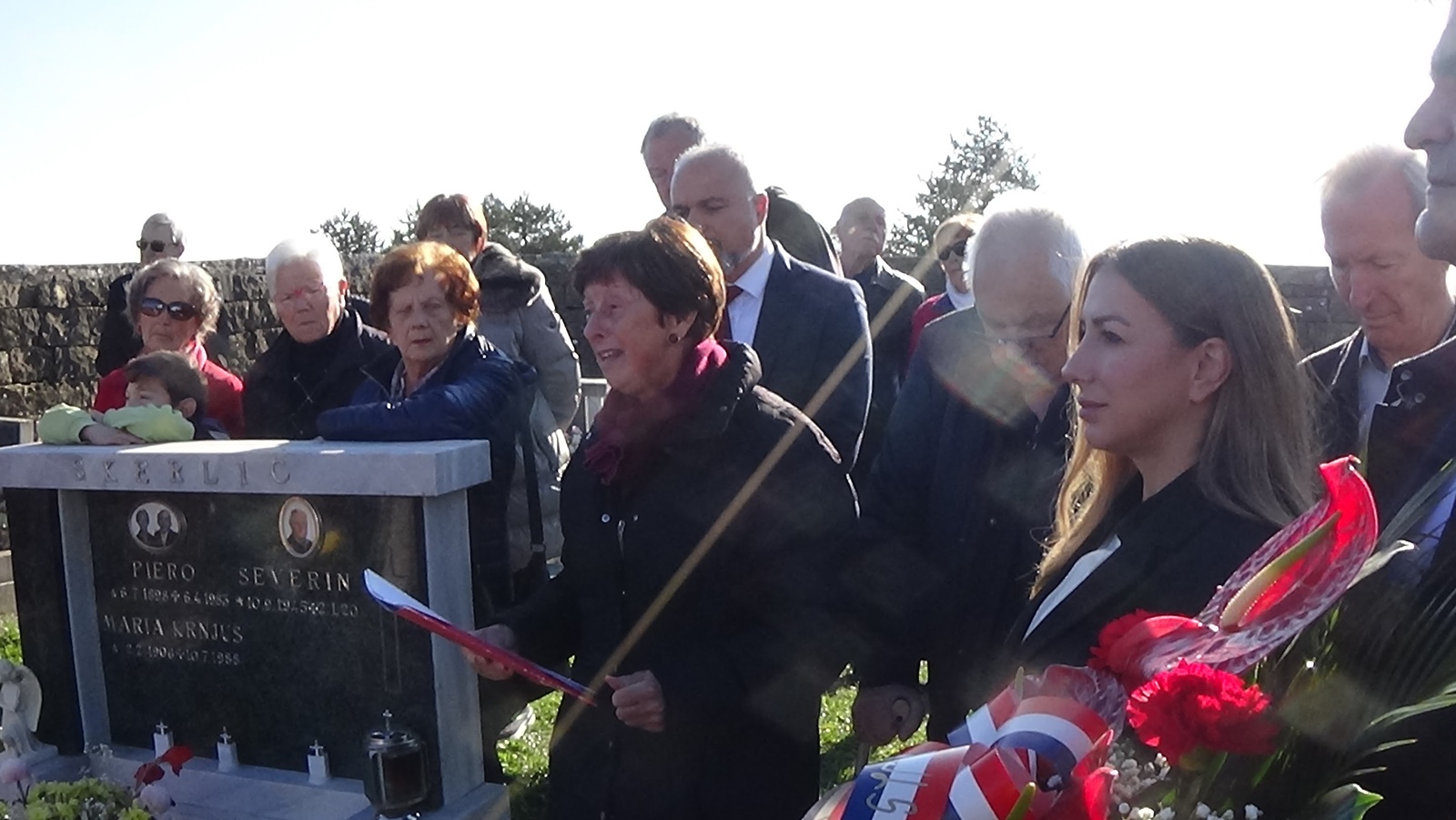 Fotografije Delgi Jerman