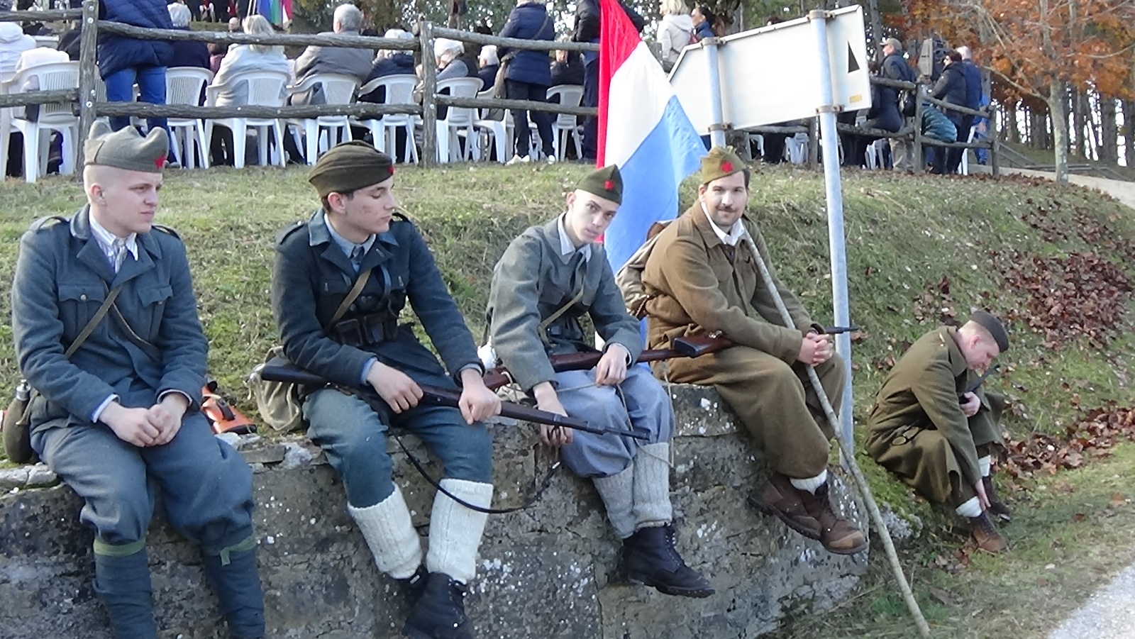 Fotografije Delgi Jerman